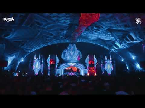 Bocara - Mundo de Oz 15 anos Full video