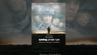 Saving Private Ryan