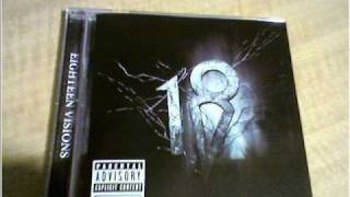 burned us alive eighteen visions