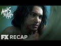 American Horror Story: 1984 | Season 9 Ep. 4: True Killers Recap | FX