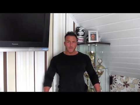 INVESTIERE IN DEINEN TRAUMKÖRPER! by Michael Blum