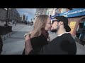 لعبة القبلات الروسية قبلات ساخنة 😍😍  kissing prank russian girls edition mp3