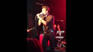 Astray By Bilal March 15, 2013 @ The Black Cat in Washington, DC