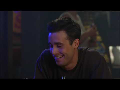 Summer Catch (2001) part 4