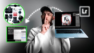 The Lightroom Secrets Even Pros Don’t Know About (Myself Included)