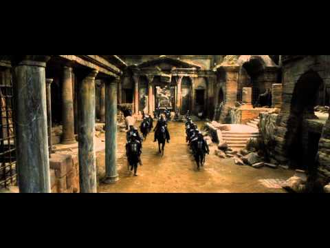 SEVENTH SON: TEASER TRAILER