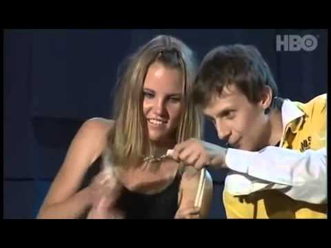 Na Stojáka   Richard Nedvěd   Titanic