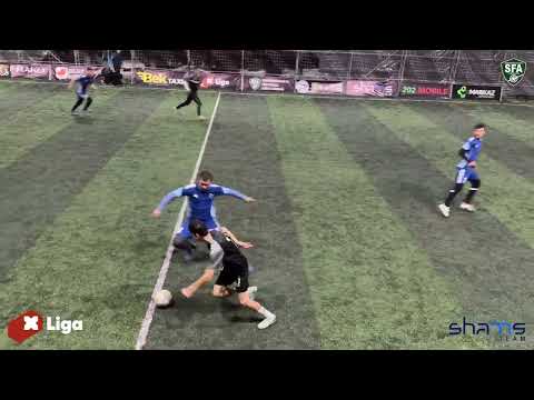 G`alaba vs Shurchi Lada B-D 7-tur 2-bo`lim