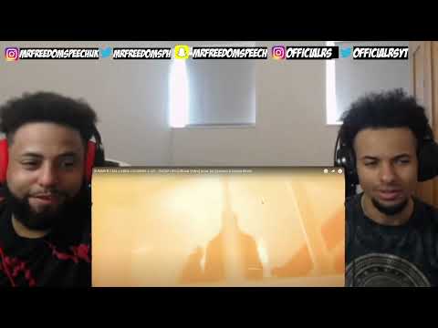 THIS LINKUP WAS EPIC 🔥  *UK🇬🇧REACTION* 🇩🇪🇹🇷🇬🇧  SUMMER  CEM  x  ABRA CADABRA  x  UZI  -  BACK FLIPS