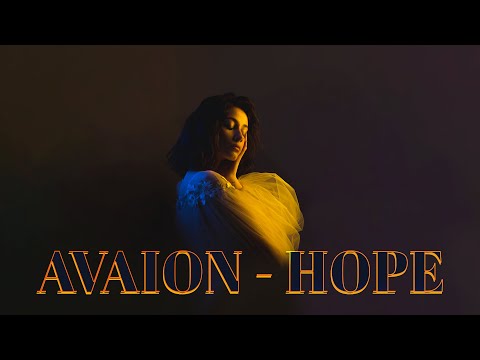 AVAION - Hope (ELEZO Remix) (Original Mix)