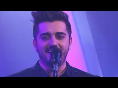 JANE SLAVOV & FEEDBACK BAND - KAFANSKI MIX LIVE PART.1