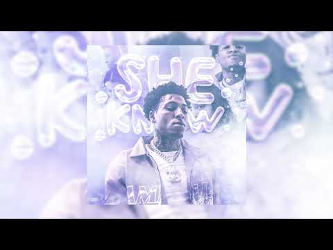 (FREE) Pain Loop Kit "SHE KNOW" (NBA YoungBoy, Lil Poppa, Quando Rondo, DeeBaby, YFN Lucci)