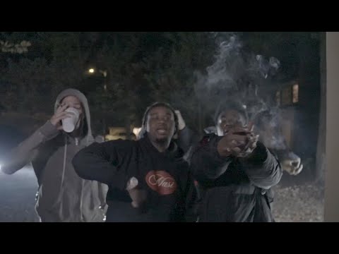 Zackavelli - I‘m Da Man (feat. Zone1eriic) 