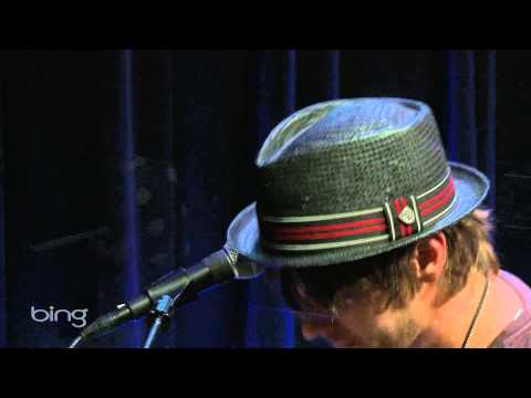 Foster The People - Waste (Bing Lounge)