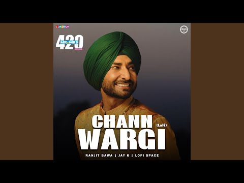 Chann Wargi (Lofi)