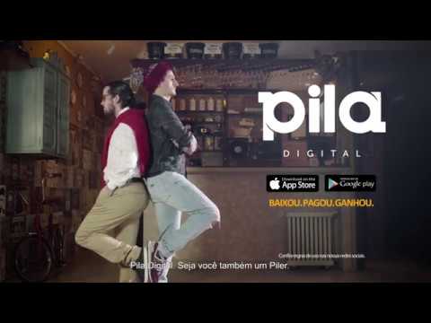 Pila Digital