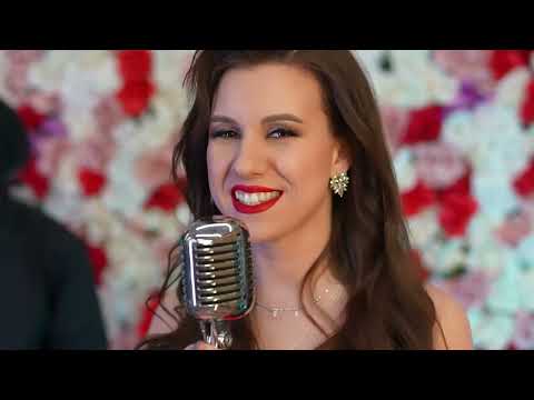 Olya & Dave Duo video.