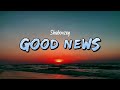 Shaboozey - Good News (Lyrics)