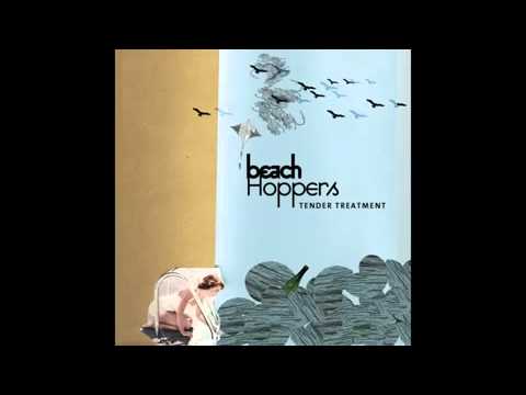 Beach Hoppers - "Lost Inside"