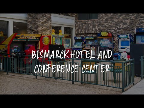 Bismarck Hotel and Conference Center Review - Bismarck , United States of America