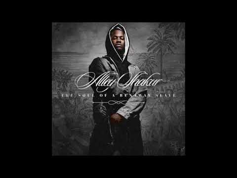 Alley Boy - TOO STIFF (Official Audio)