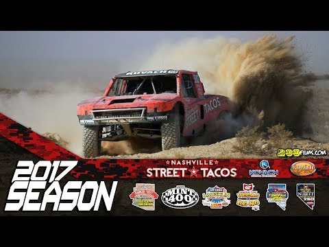 Kovach Racing 2017 Season Highlights