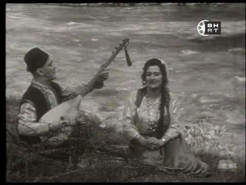 Pokraj Save bagrem Drvo - Emina Zecaj (1972.)