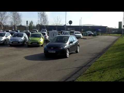 USED MAZDA MAZDA2 HATCHBACK (2010) 1.3 TS 5DR [AC] - DN59XKF