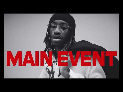 Lelo - Main Event (Official Music Video)