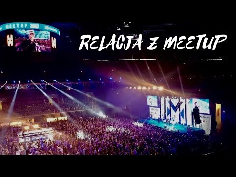 RELACJA Z MEETUP!!!