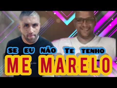 Dj Jorge & Zé - ME MARELO | RUMBA PORTUGUESA FARRUKINHO | NOVAS MÚSICAS CIGANAS 2025