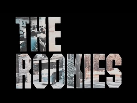 The Rookies Theme (Intro & Outro)