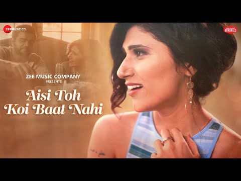 Aisi Toh Koi Baat Nahi — watch video