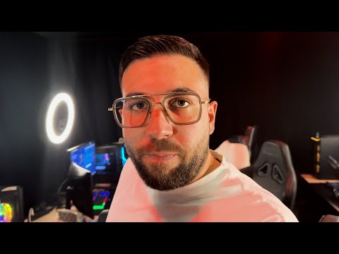 EIN TAG MIT AUSLÄNDERN