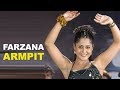 Farzana Armpit