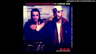 Bloodychuck - H.p.k.