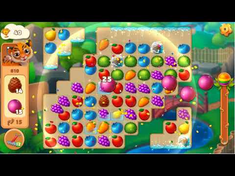 Family Zoo Enclosures Level 610 - No Boosters