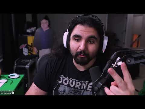 Esfand's Burning Crusade #2 - Testing a New Schedule, Lionheart Champion, Arenas w/ Bajheera