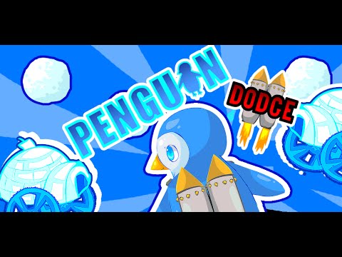 Penguin Dodge Video
