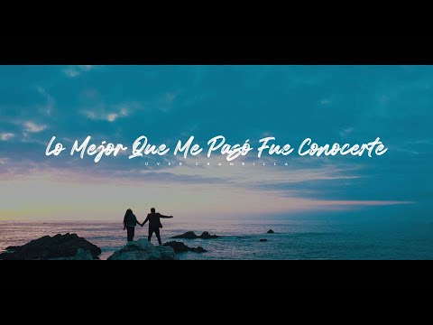 Corazon Guerrero Internacional - Lo Mejor Que Me Pasó Fue Conocerte (𝙑𝙞𝙙𝙚𝙤 𝙤𝙛𝙞𝙘𝙞𝙖𝙡)