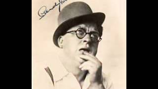 Sandy Powell - Sandy Amongst The Loonies (1932)