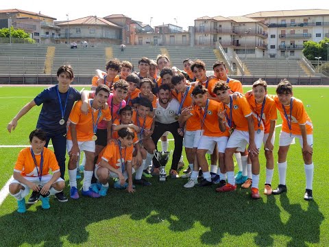 Semifinale di Ritorno Play Off Under 15