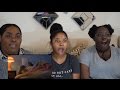 The Strange Thing About The Johnsons Reaction Video