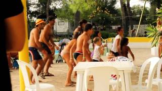 Camping Santa Maria di Leuca