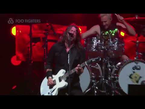 Foo Fighters @ Bonnaroo Music & Arts Festival 2023, Manchester, TN, USA (Complete show)
