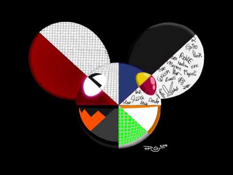 Chill deadmau5 Progressive Mix - Ghost Gamble