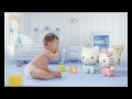 TVC Sweety Baby Movement By Softex Indonesia