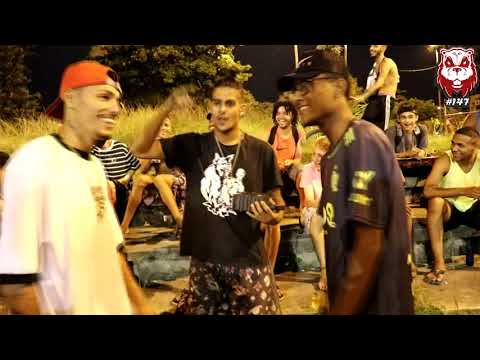 K3 ALQUIMIA  x HG - PRIMEIRA FASE - RC GDS 147