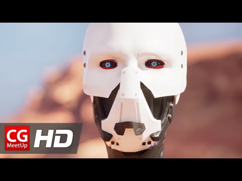 CGMeetup and Short Films