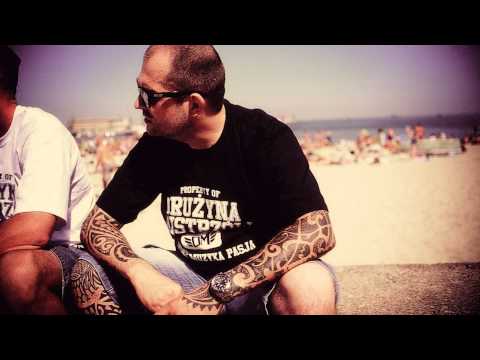 DM-Brahu,RDW,Wigor „Naturalny Haj" prod.Brahu (video trailer)